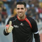 Pablo Moreno