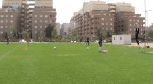 Strength-session-with-transfer-to-real-shooting-situations